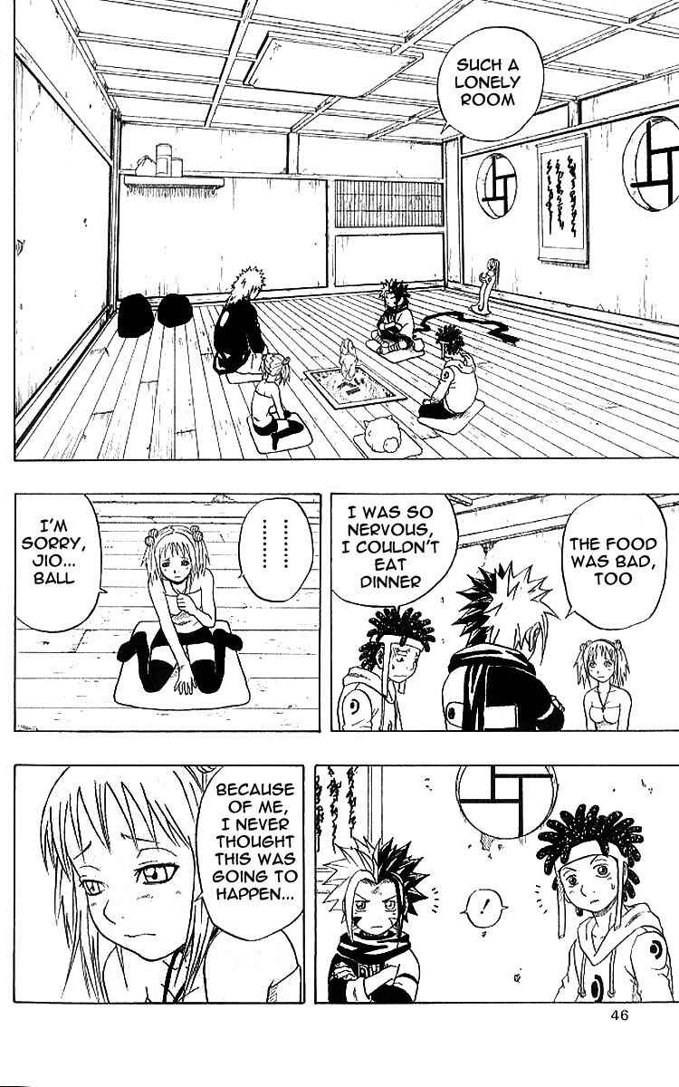 Page 39 Chapter 33 666 Satan