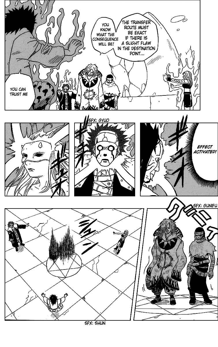 Page 10 Chapter 26 666 Satan