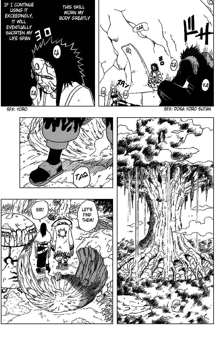 Page 11 Chapter 26 666 Satan