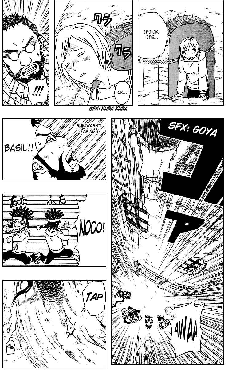 Page 28 Chapter 26 666 Satan