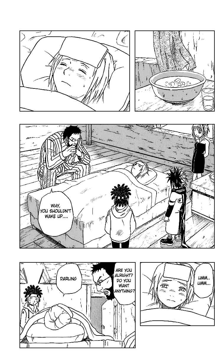 Page 30 Chapter 26 666 Satan