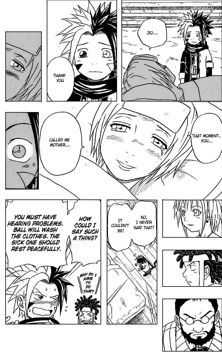 Page 31 Chapter 26 666 Satan