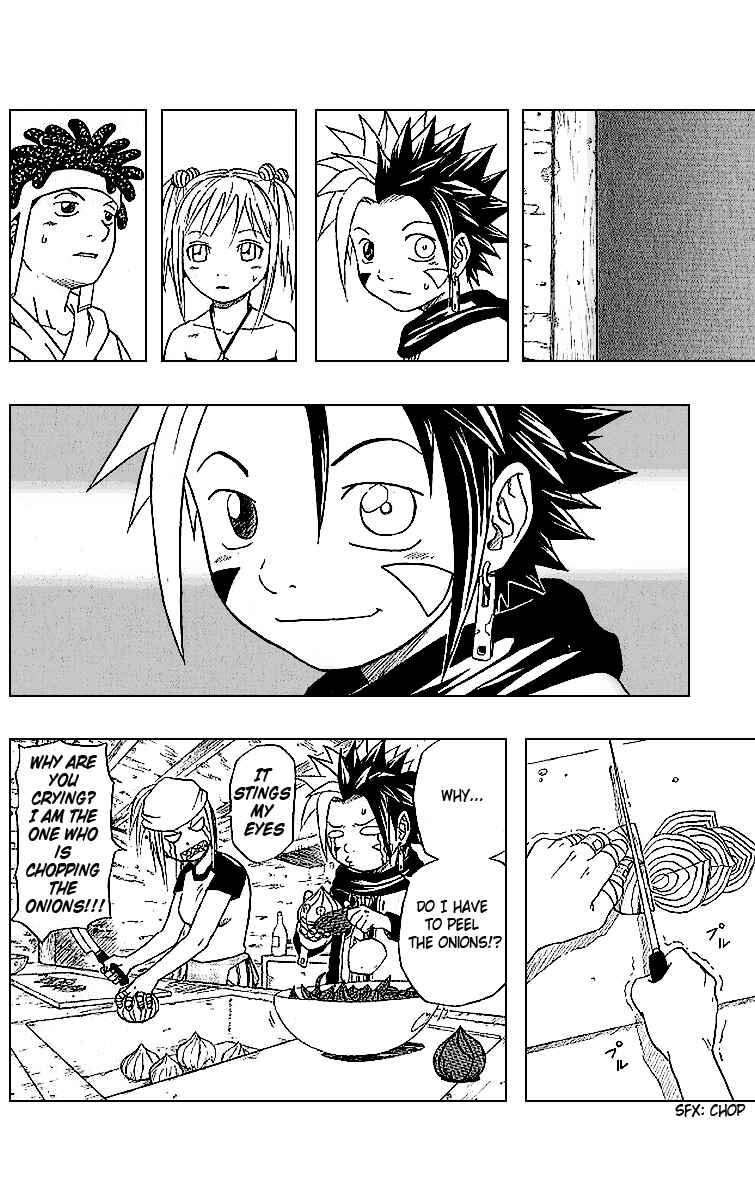 Page 33 Chapter 26 666 Satan