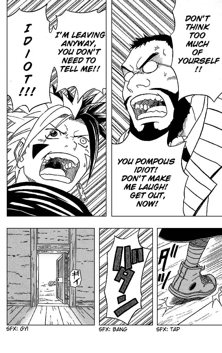 Page 39 Chapter 26 666 Satan