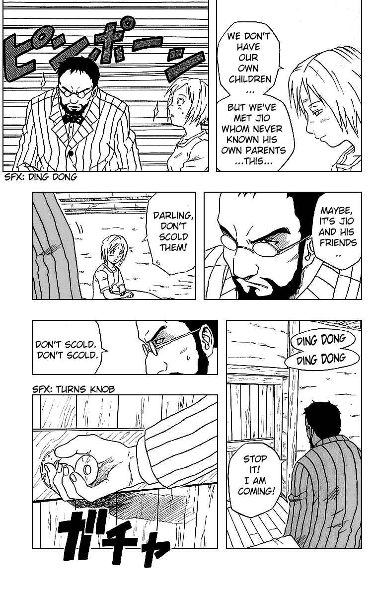 Page 44 Chapter 26 666 Satan