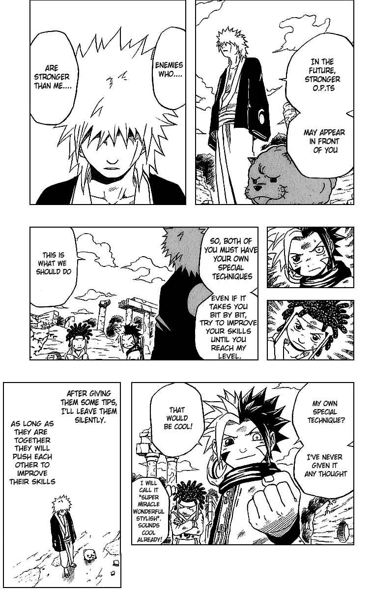 Page 7 Chapter 26 666 Satan