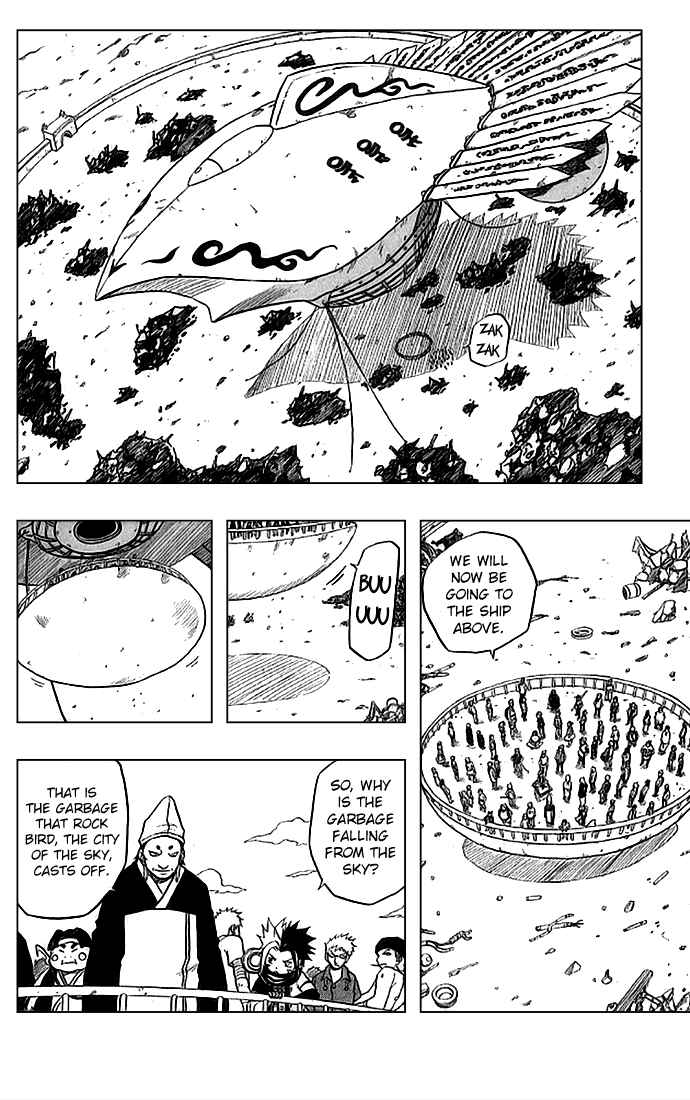 Page 13 Chapter 31 666 Satan