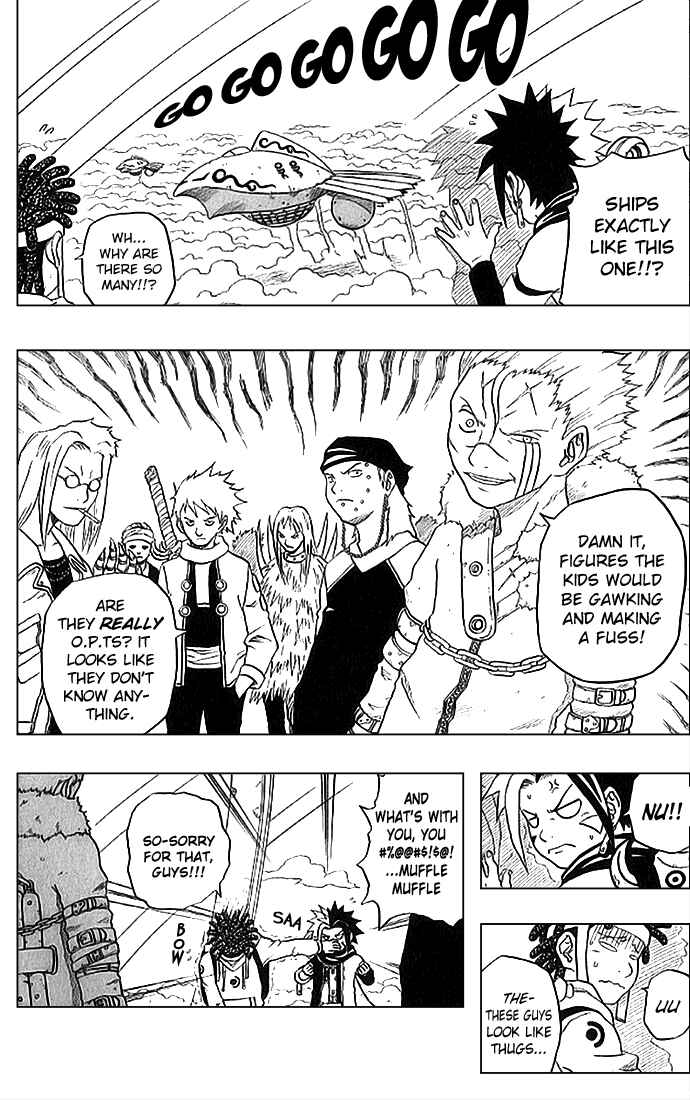 Page 22 Chapter 31 666 Satan