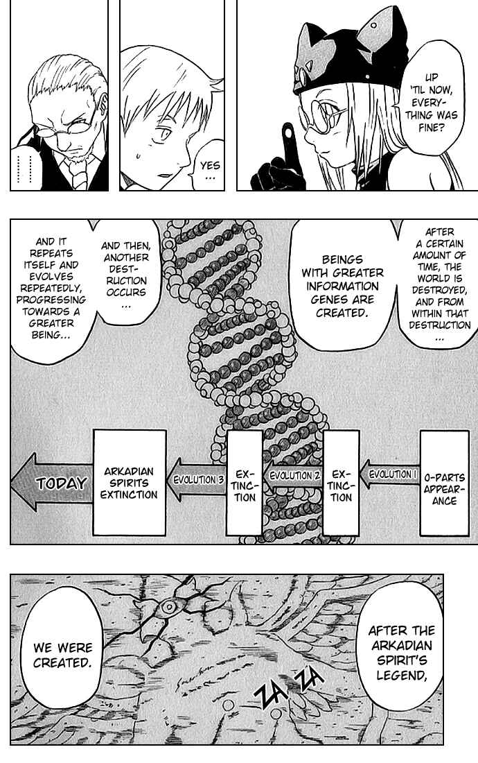 Page 31 Chapter 31 666 Satan