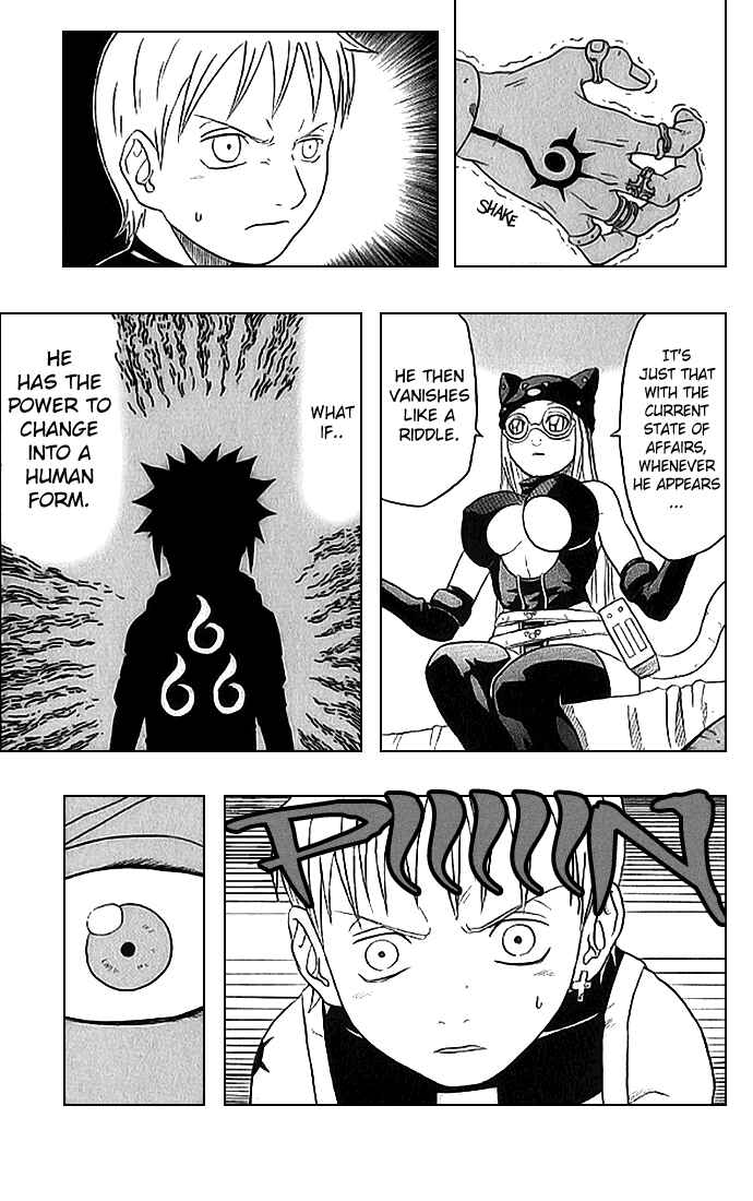 Page 34 Chapter 31 666 Satan