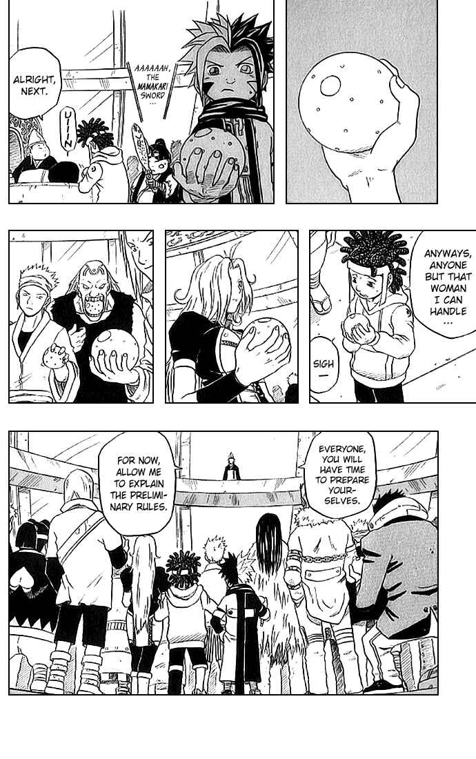 Page 35 Chapter 31 666 Satan