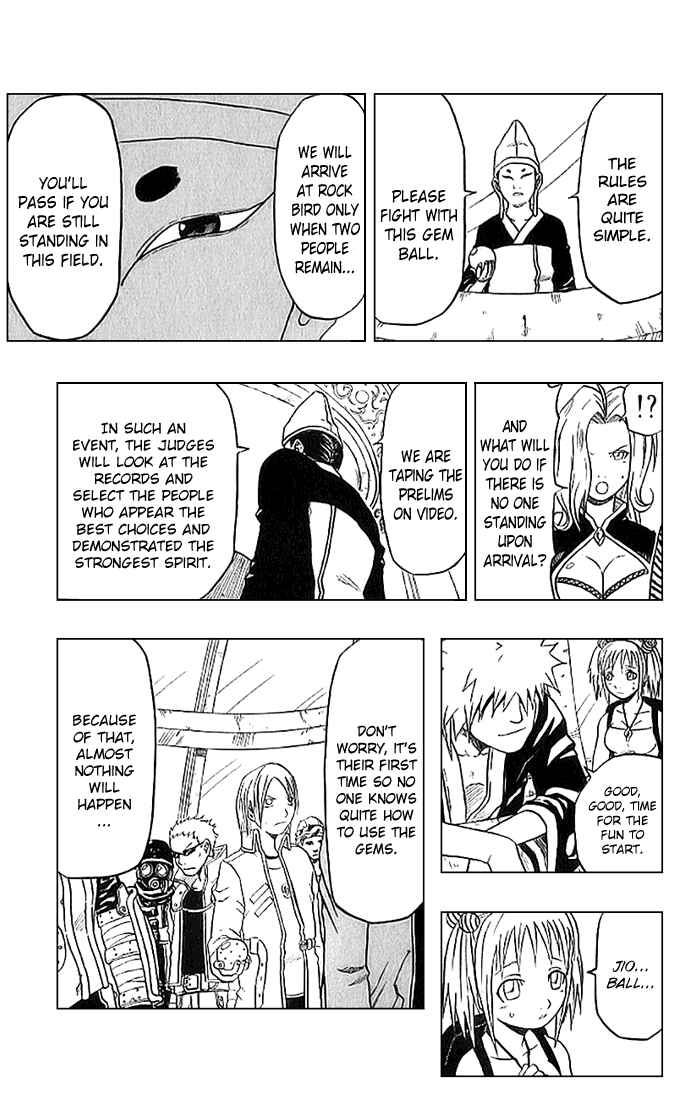 Page 36 Chapter 31 666 Satan