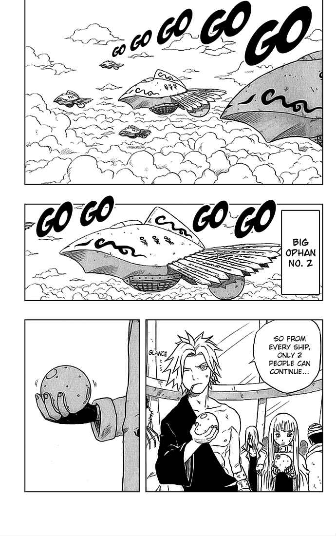 Page 38 Chapter 31 666 Satan