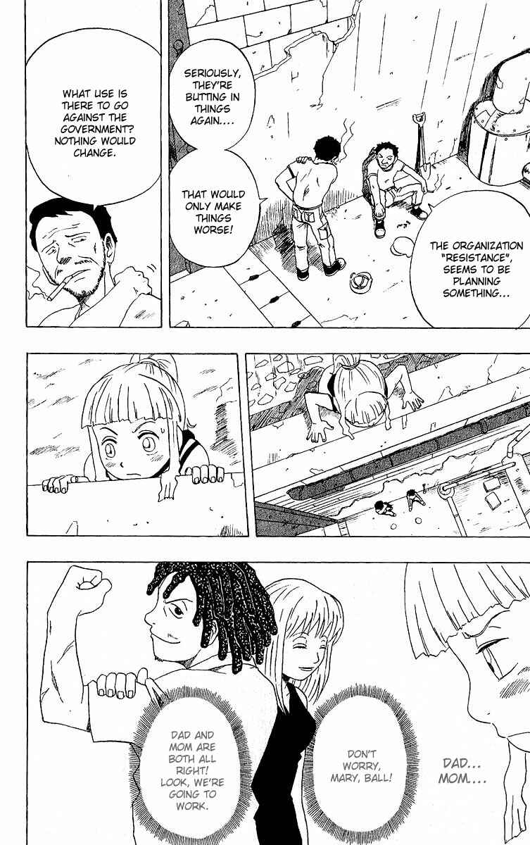 Page 22 Chapter 15 666 Satan