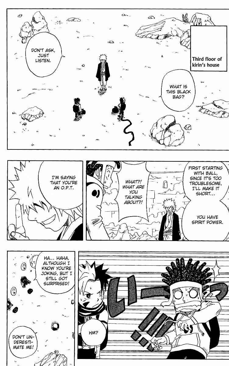 Page 32 Chapter 15 666 Satan