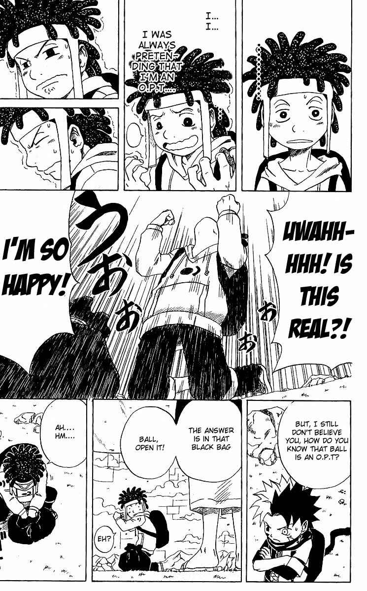 Page 33 Chapter 15 666 Satan