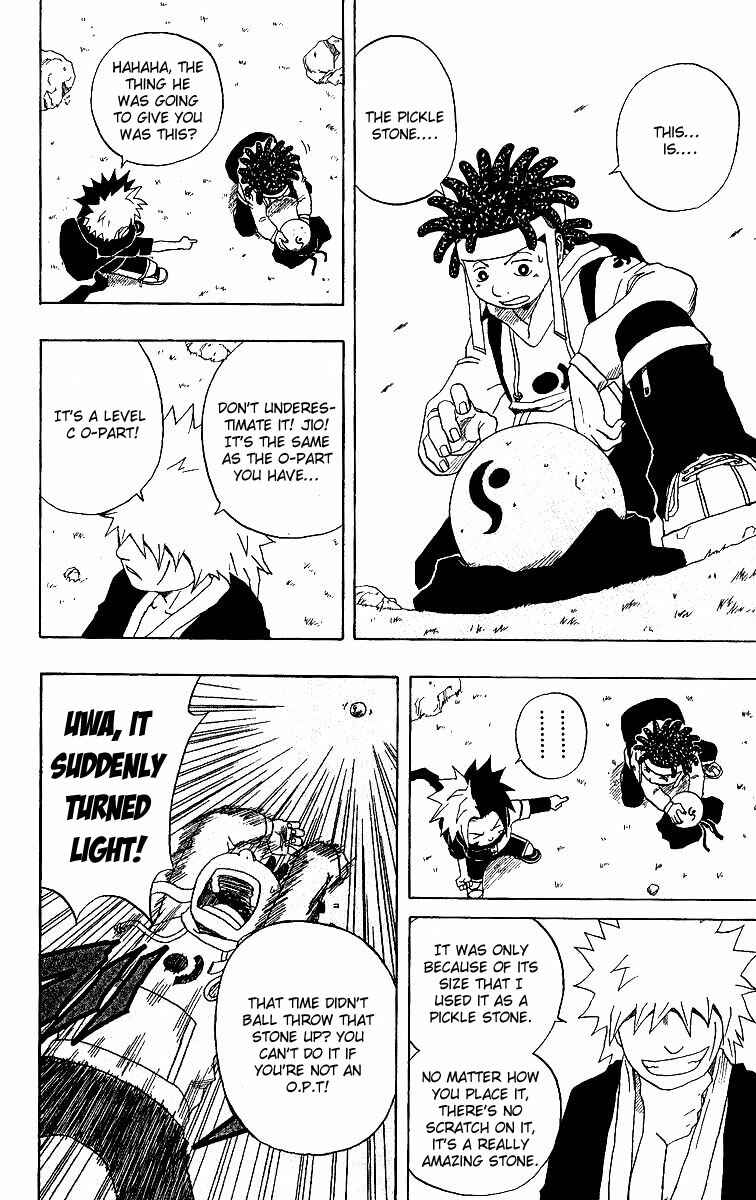 Page 34 Chapter 15 666 Satan
