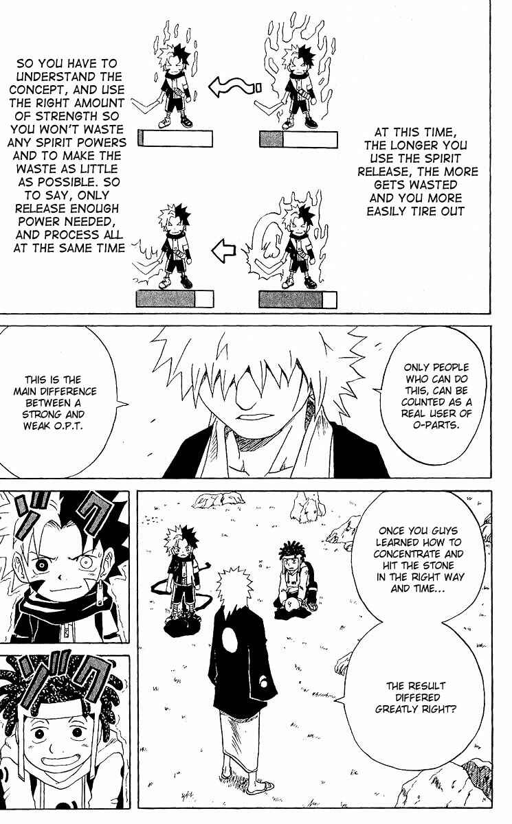 Page 37 Chapter 15 666 Satan
