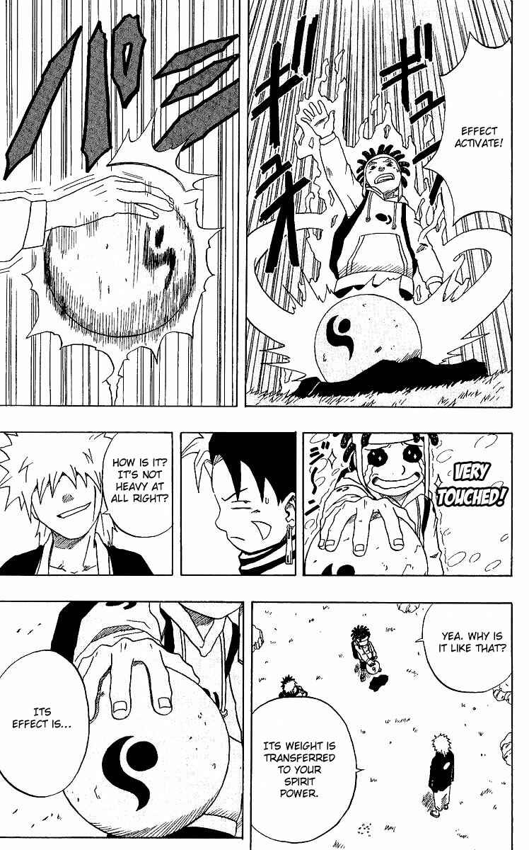 Page 41 Chapter 15 666 Satan