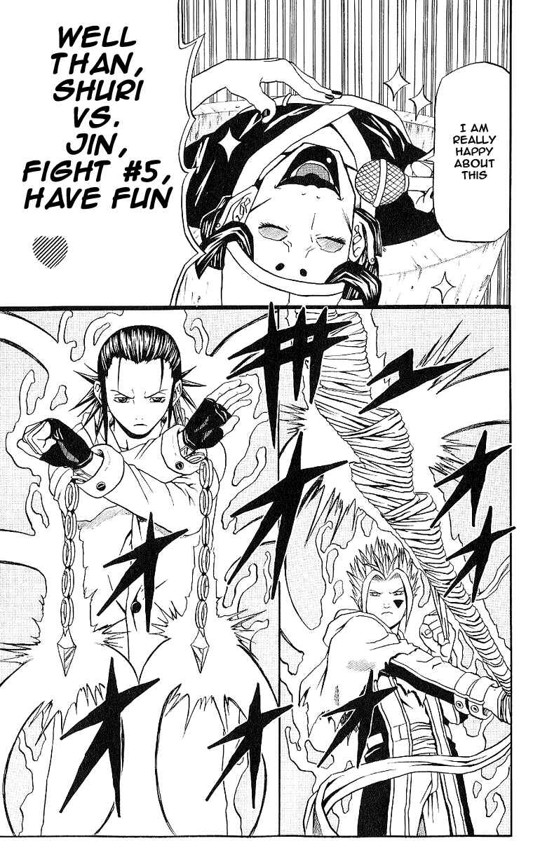 Page 13 Chapter 40 666 Satan