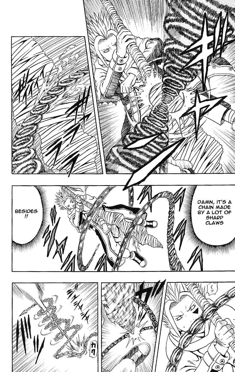 Page 16 Chapter 40 666 Satan