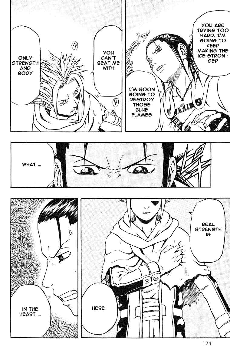 Page 32 Chapter 40 666 Satan