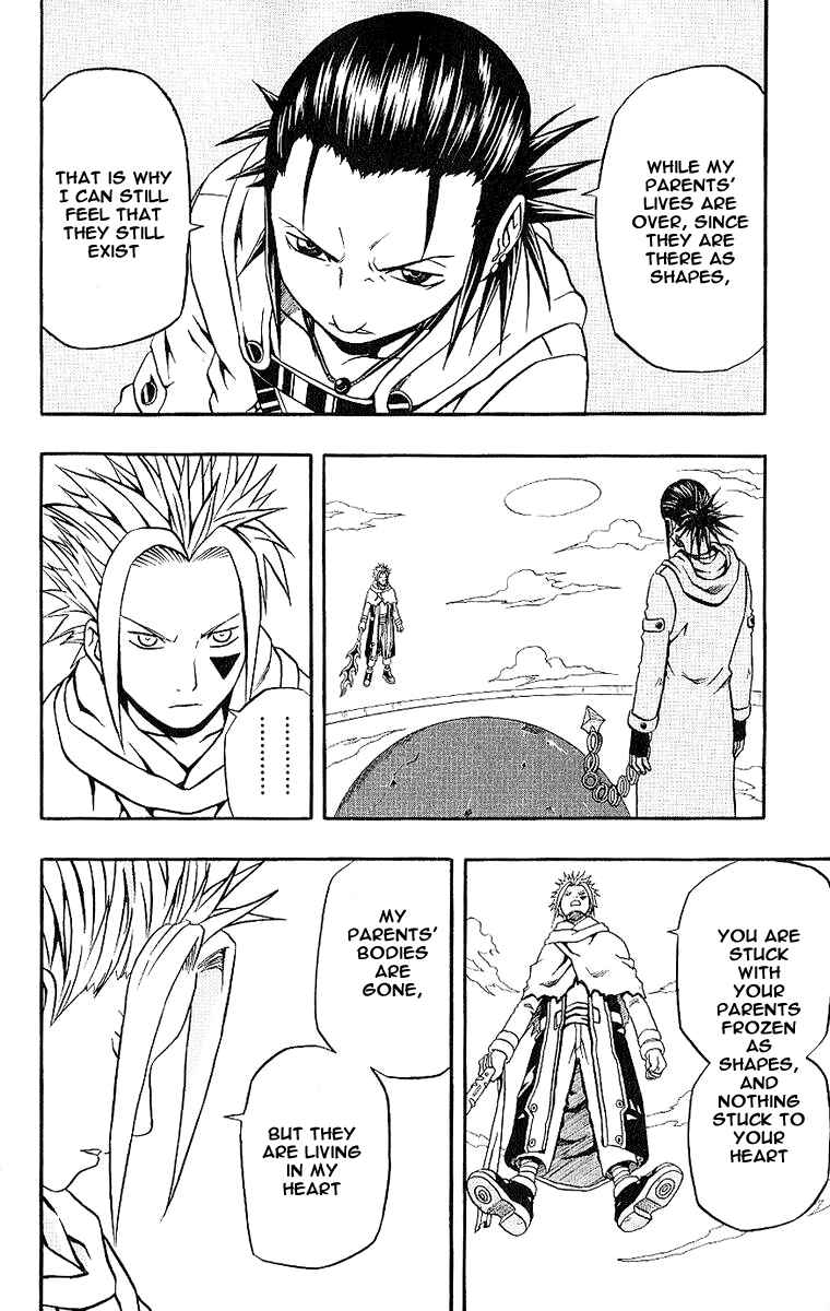 Page 36 Chapter 40 666 Satan