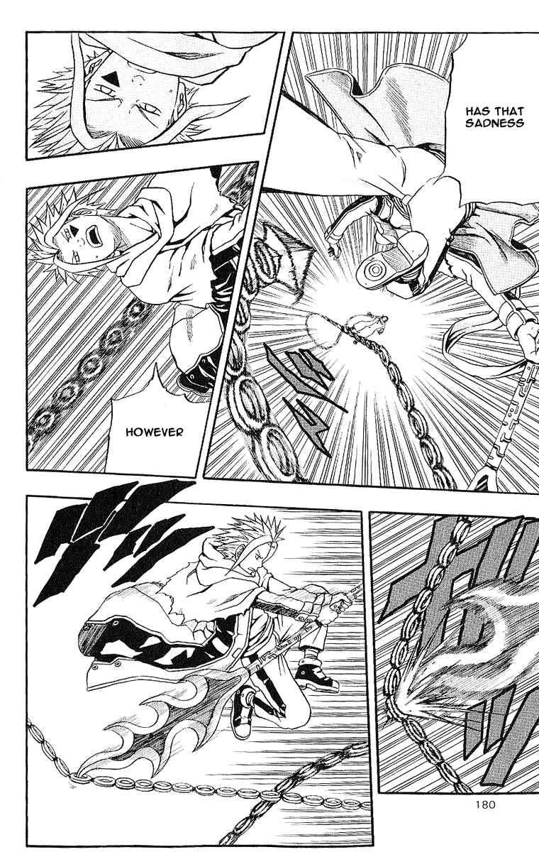 Page 38 Chapter 40 666 Satan