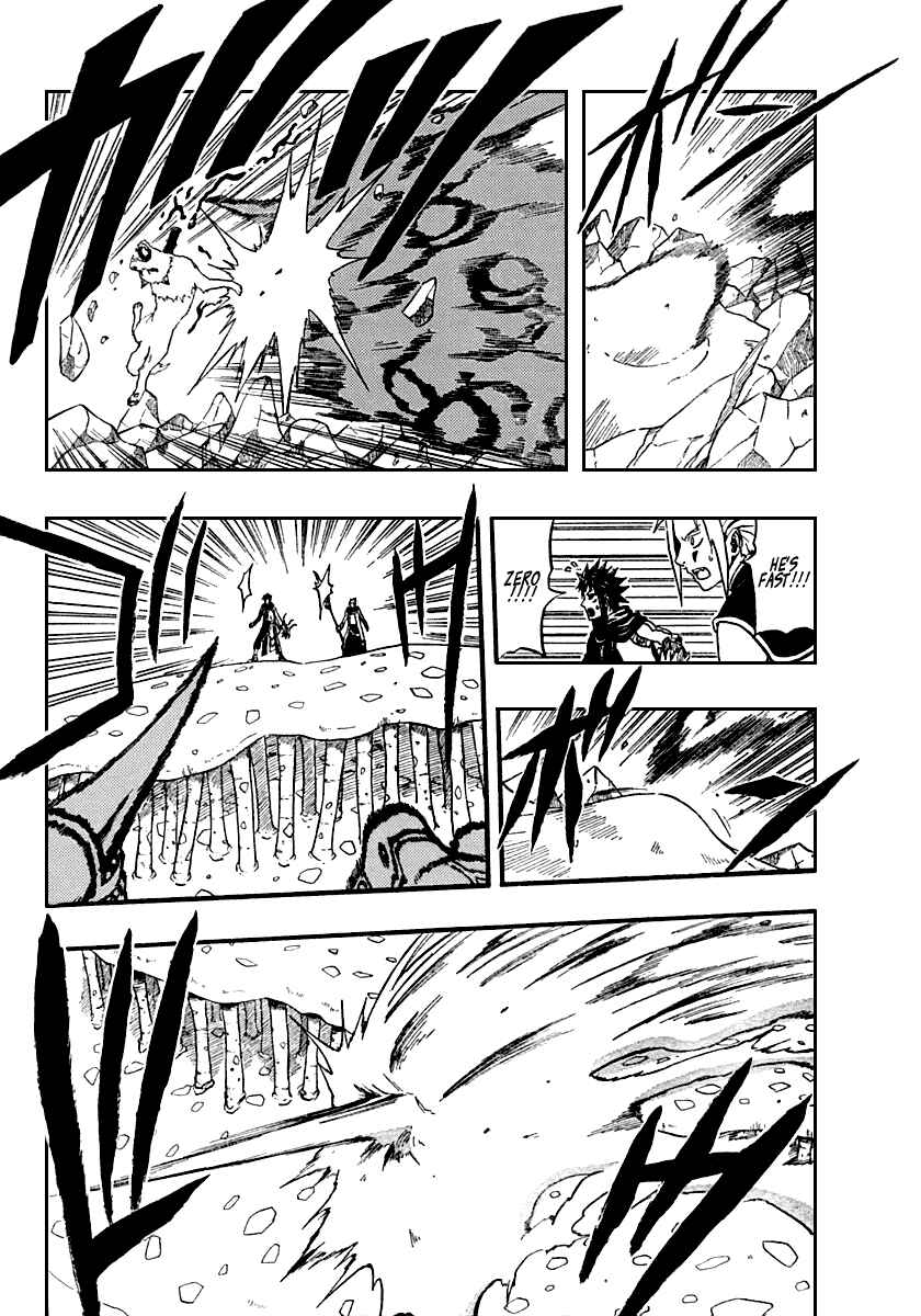 Page 18 Chapter 71 666 Satan