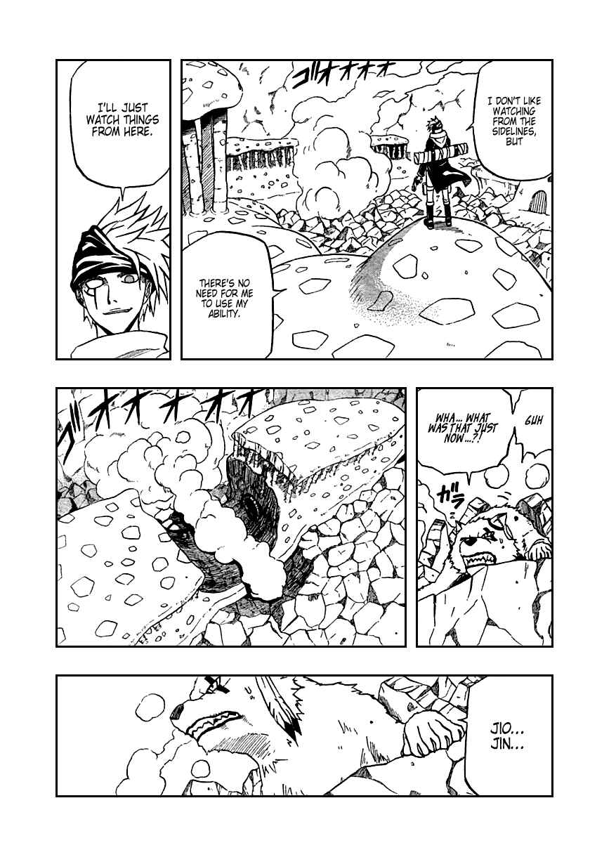 Page 19 Chapter 71 666 Satan
