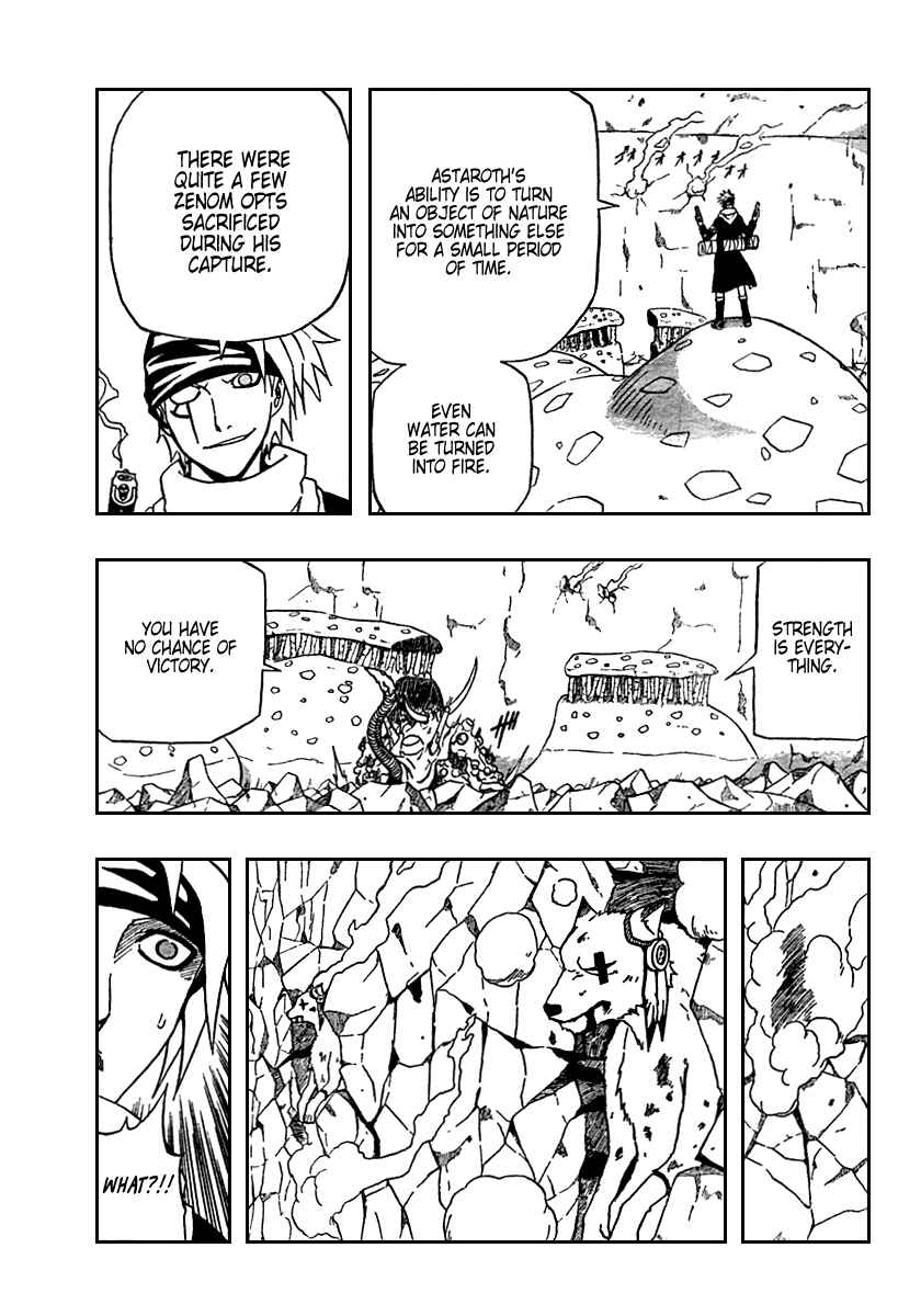 Page 24 Chapter 71 666 Satan