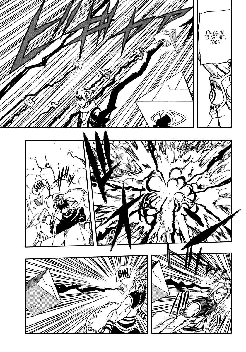 Page 30 Chapter 71 666 Satan