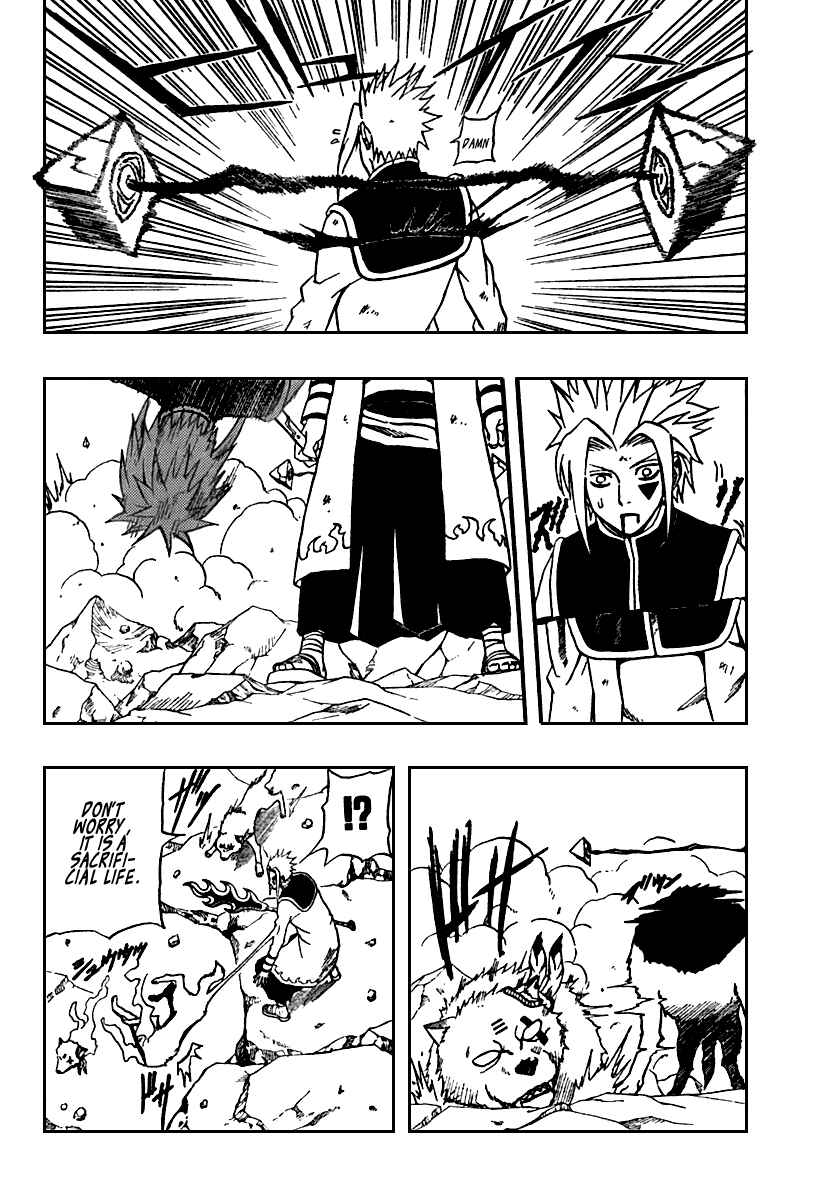 Page 31 Chapter 71 666 Satan