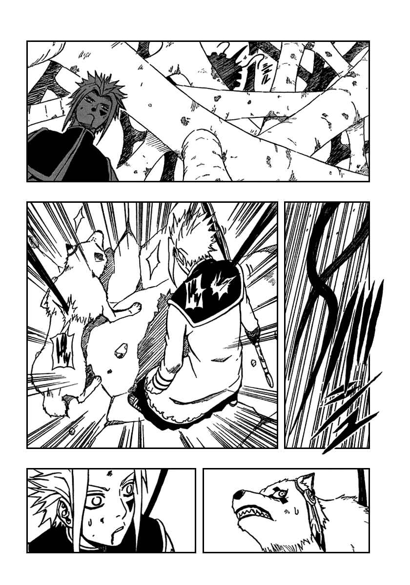 Page 38 Chapter 71 666 Satan