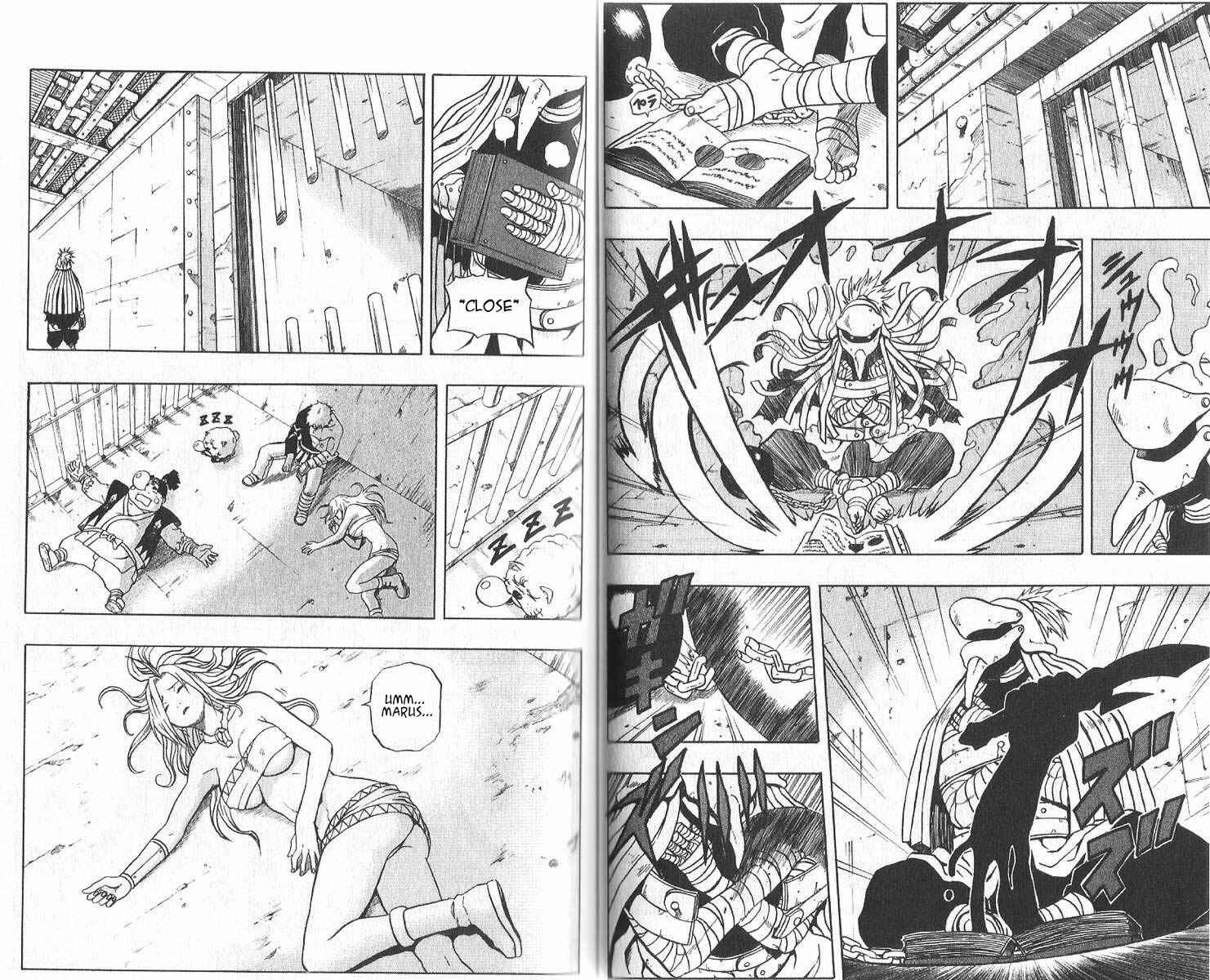 Page 2 Chapter 42 666 Satan