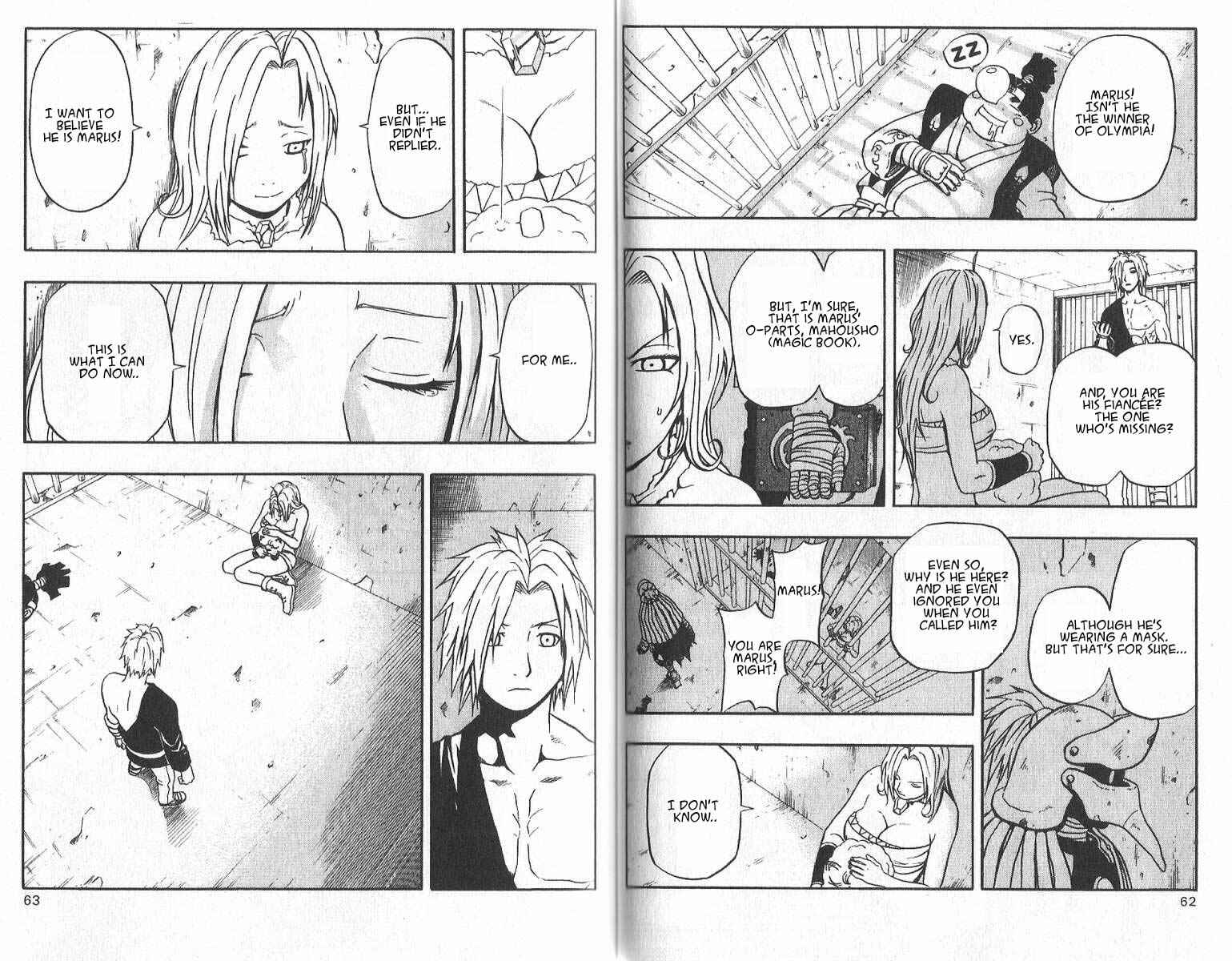 Page 6 Chapter 42 666 Satan