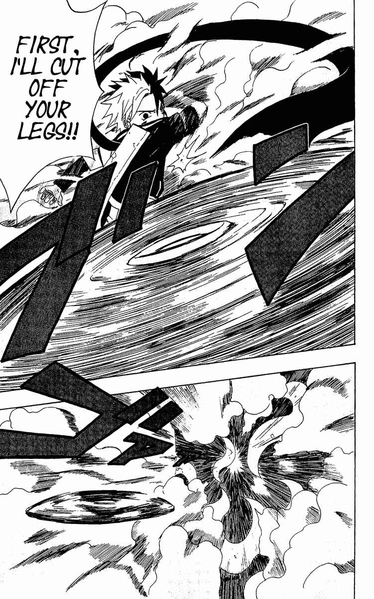 Page 27 Chapter 20 666 Satan