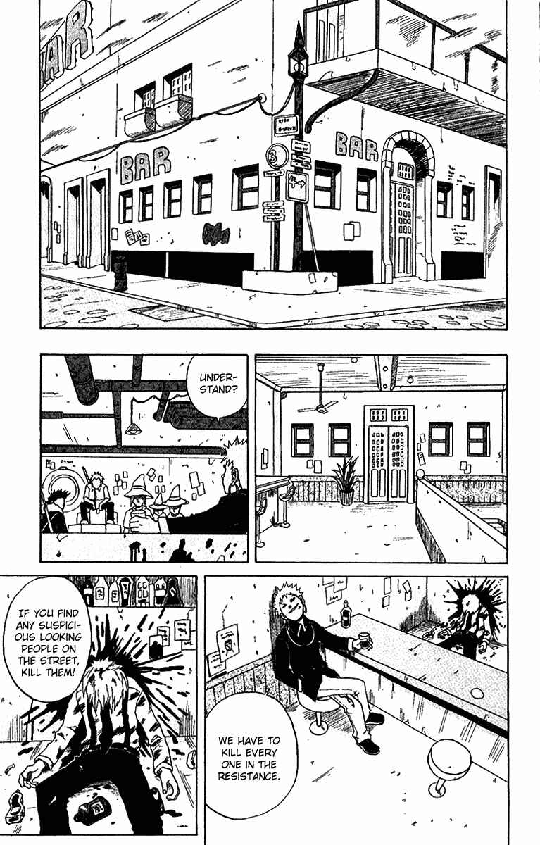 Page 17 Chapter 16 666 Satan