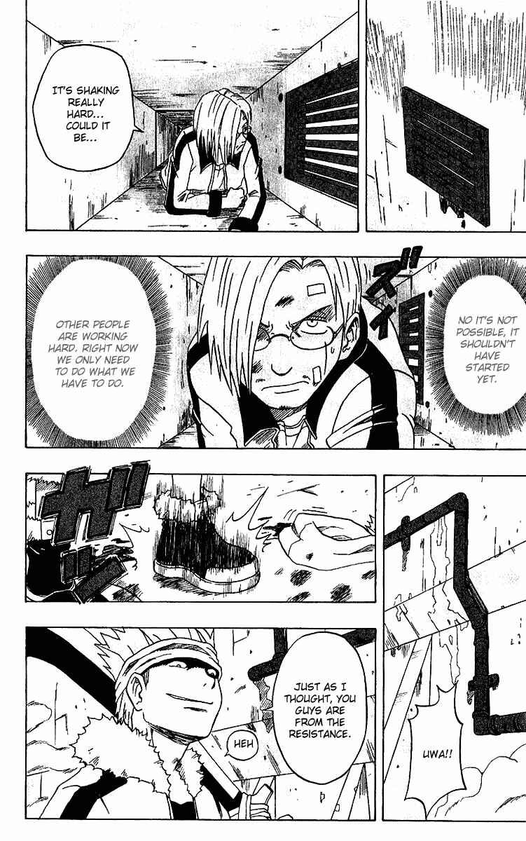 Page 36 Chapter 16 666 Satan