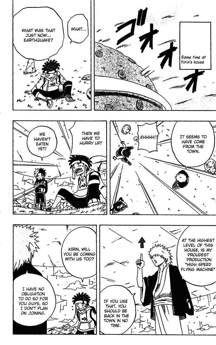 Page 38 Chapter 16 666 Satan