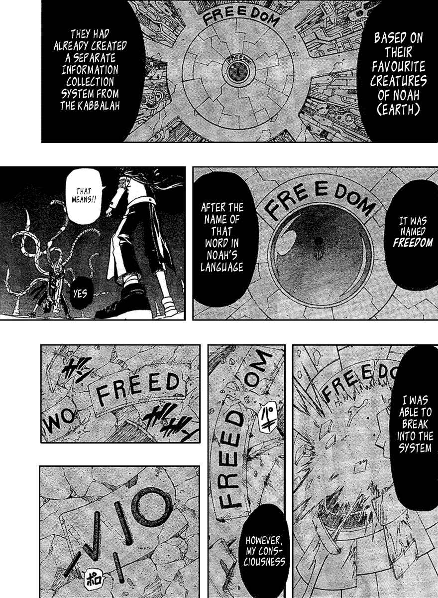 Page 18 Chapter 76 666 Satan