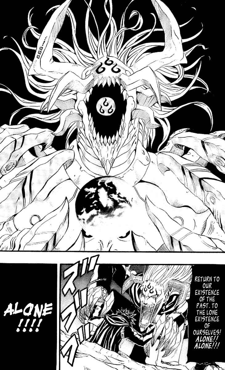 Page 28 Chapter 76 666 Satan