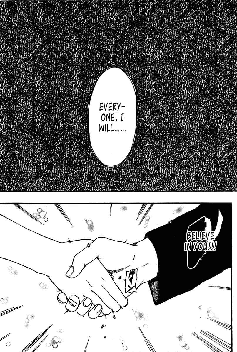 Page 37 Chapter 76 666 Satan