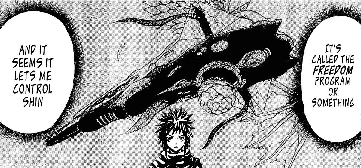 Page 40 Chapter 76 666 Satan