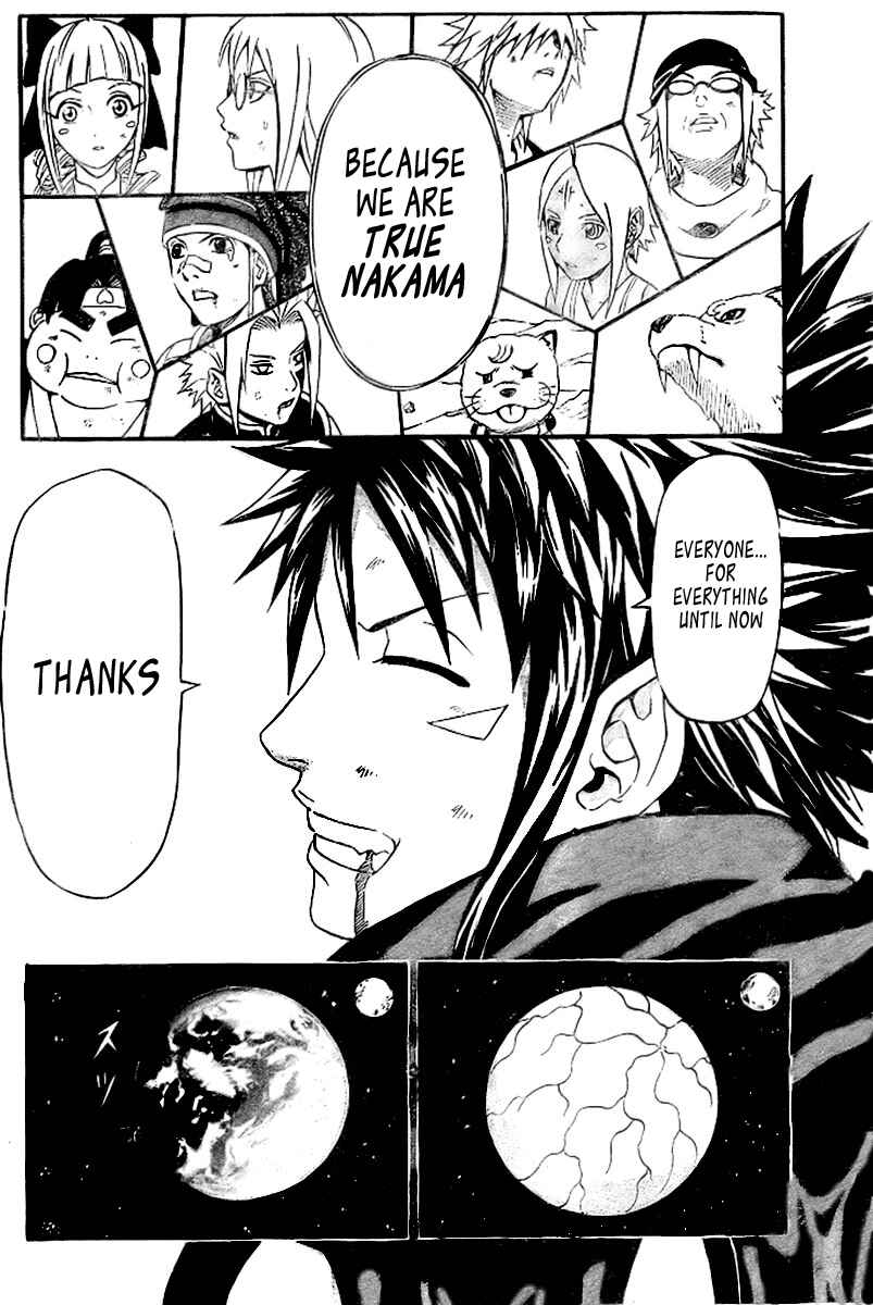 Page 42 Chapter 76 666 Satan