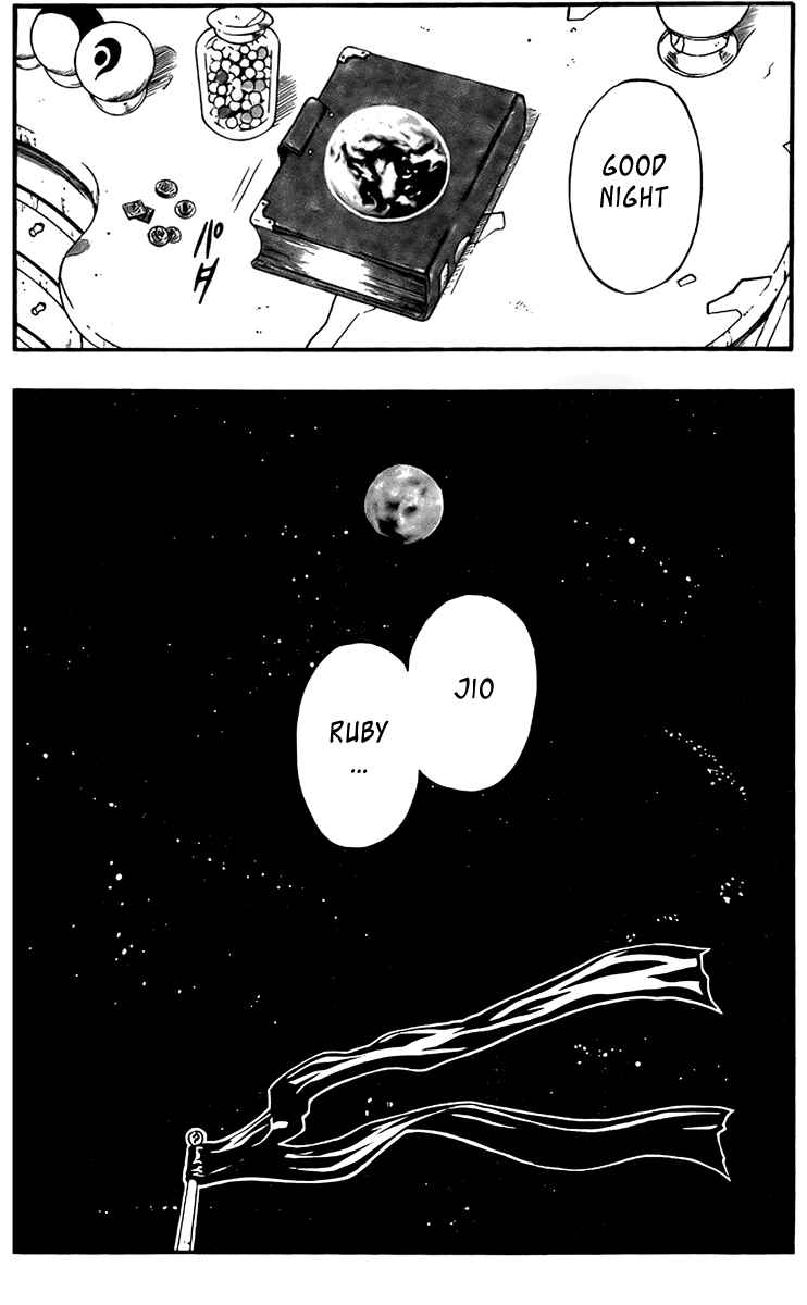 Page 47 Chapter 76 666 Satan