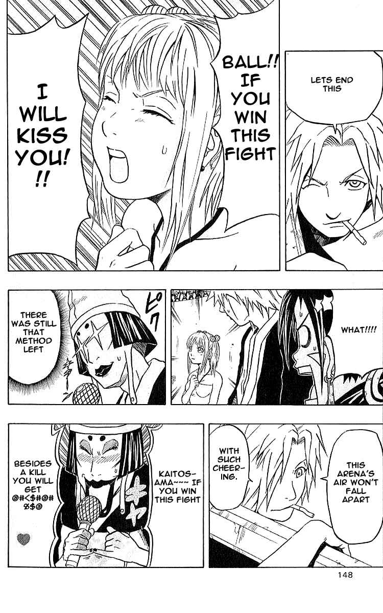 Page 10 Chapter 36 666 Satan