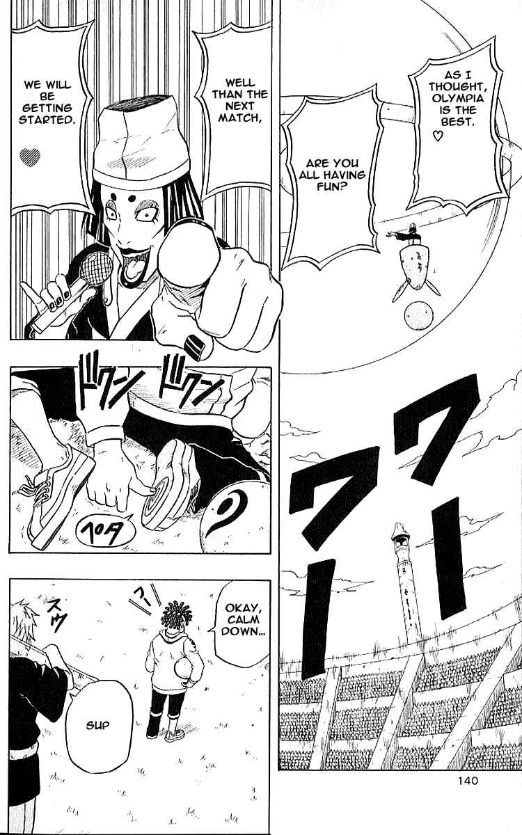 Page 2 Chapter 36 666 Satan