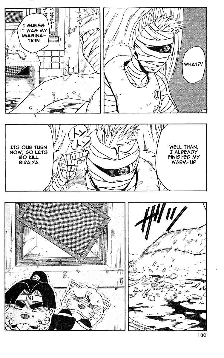 Page 38 Chapter 36 666 Satan