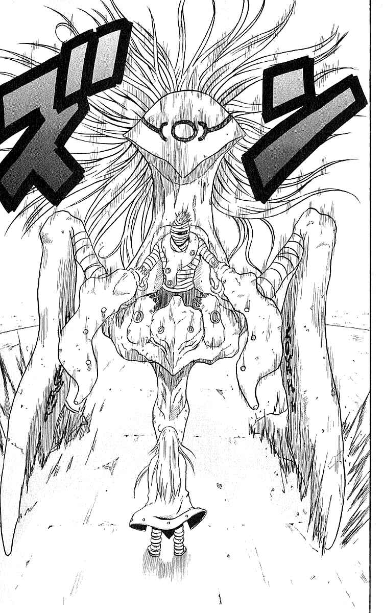 Page 40 Chapter 36 666 Satan